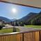 Apartments Alpenroyal Arabba - Check-in at Garni Royal