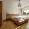 Apartments Alpenroyal Arabba - Check-in at Garni Royal