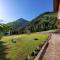 Apartments Alpenroyal Arabba - Check-in at Garni Royal