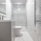 Boutique City Retreat Perfect for Business & Families With Free Gym By The Pocklington - The Filbert Suite