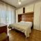 Enjoy the pool of our cozy flat - Beahost