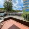 Enjoy the pool of our cozy flat - Beahost