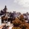 Apartamento único en el corazón de Montevideo