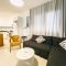 Caesar Resort Luxury 1 Bedroom on the Ground Floor