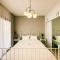 Caesar Resort Luxury 1 Bedroom on the Ground Floor