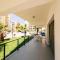Caesar Resort Luxury 1 Bedroom on the Ground Floor
