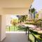 Caesar Resort Luxury 1 Bedroom on the Ground Floor