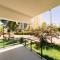 Caesar Resort Luxury 1 Bedroom on the Ground Floor