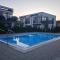 Apartament Glamour 10B- Premium z basenem Apartament Glamour 10B- Premium z basenem