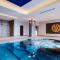 Caesar Resort Luxury 1 Bedroom on the Ground Floor