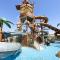 Caesar Resort Luxury 1 Bedroom on the Ground Floor