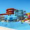 Caesar Resort Luxury 1 Bedroom on the Ground Floor