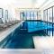 Caesar Resort Luxury 1 Bedroom on the Ground Floor