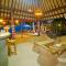 Lumbung Bali Huts