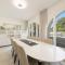 Marbella, Costabella - Beachfront Villa with Heated Pool
