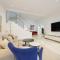 Marbella, Costabella - Beachfront Villa with Heated Pool