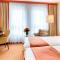 The Q - Quadro City Hotel