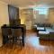 Two bedroom apartement