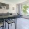 Beachfront Apartment with One Bedroom - Remy