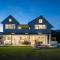 Beach Break Guest Houses and Villas