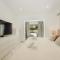 Marbella, Costabella - Beachfront Villa with Heated Pool