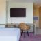 Hyatt Centric Soalteemode Kathmandu