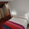 Luquina Experiences Lodge