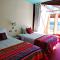Luquina Experiences Lodge