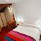 Luquina Experiences Lodge