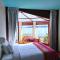 Luquina Experience Lodge