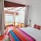 Luquina Experience Lodge