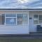 Beachcomber, Two bed Chalet on Sunbeach Holiday Park - Sleeps 4, pet friendly, FREE pool and entertainment passes included - plus WiFi - only 300m from the beach!