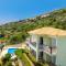 Skala Villa Green