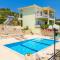 Skala Villa Green