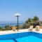 Skala Villa Green