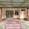 Wafiy Homestay