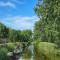 Ecolodge Almere with private outdoor terrace