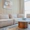 Luxury 1BR Apartment in heart of Sharjah - 10 mins to Sharjah Airport