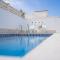 Ocean Vibes with sea view and private heated pool