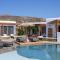 Olive Mykonos Villas