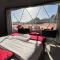 Wadi Rum Legend Luxury Camp