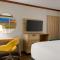 Days Inn by Wyndham Suites Fredericksburg