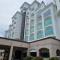 Namhae Beach Hotel