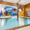 Days Inn by Wyndham Mitchell SD