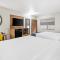 Days Inn by Wyndham Mitchell SD