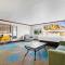 Days Inn by Wyndham Mitchell SD
