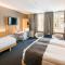 Best Western Plus Hotel Zürcherhof