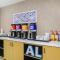 Hampton Inn Huntsville-Arsenal/South Parkway