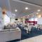 Hampton by Hilton Liverpool John Lennon Airport