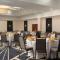 DoubleTree by Hilton Richmond - Midlothian